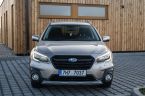 Subaru Outback - fotka číslo 1