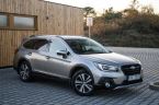 Subaru Outback - fotka číslo 2