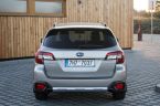Subaru Outback - fotka číslo 4