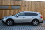 Subaru Outback - fotka číslo 5