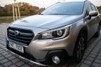 Subaru Outback - fotka číslo 6