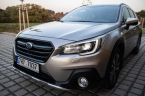 Subaru Outback - fotka číslo 7