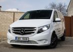 Mercedes Vito - fotka číslo 0