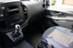 Mercedes Vito - fotka číslo 12