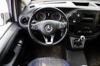 Mercedes Vito - fotka číslo 14