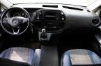 Mercedes Vito - fotka číslo 15