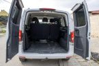 Mercedes Vito - fotka číslo 16
