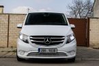Mercedes Vito - fotka číslo 1