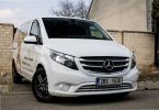 Mercedes Vito - fotka číslo 2