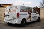Mercedes Vito - fotka číslo 4
