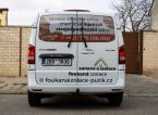 Mercedes Vito - fotka číslo 5