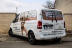 Mercedes Vito - fotka číslo 6
