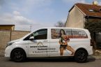 Mercedes Vito - fotka číslo 7