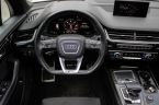 Audi SQ7 - fotka číslo 9