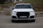 Audi SQ7 - fotka číslo 1