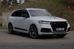 Audi SQ7 - fotka číslo 2