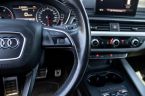 Audi A4 - fotka číslo 11