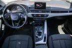 Audi A4 - fotka číslo 22