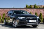 Audi A4 - fotka číslo 2