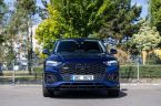 Audi Q5 - fotka číslo 1