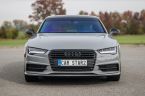 Audi A7 - fotka číslo 1
