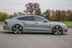 Audi A7 - fotka číslo 3