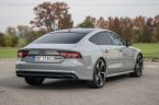 Audi A7 - fotka číslo 4