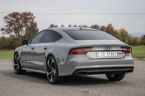Audi A7 - fotka číslo 6