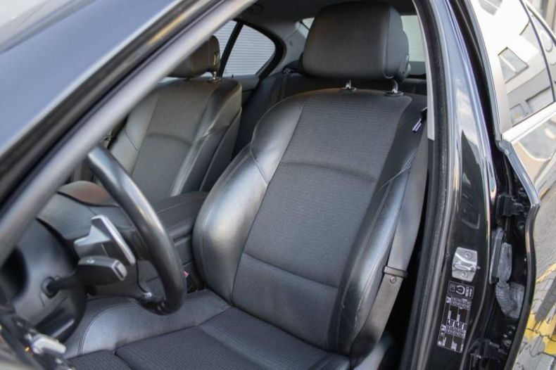 BMW Řada 5 - hlavní fotka