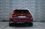 BMW Řada 5 - fotka číslo 5