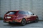 BMW Řada 5 - fotka číslo 6