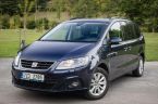 Seat Alhambra - fotka číslo 0