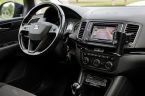 Seat Alhambra - fotka číslo 9