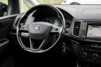 Seat Alhambra - fotka číslo 10