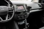 Seat Alhambra - fotka číslo 13