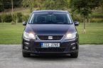 Seat Alhambra - fotka číslo 1