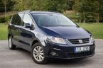 Seat Alhambra - fotka číslo 2