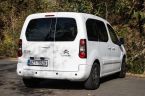 Citroën Berlingo - fotka číslo 4