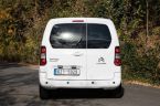 Citroën Berlingo - fotka číslo 5