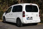 Citroën Berlingo - fotka číslo 6
