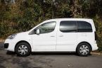 Citroën Berlingo - fotka číslo 7