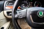 Škoda Superb - fotka číslo 10