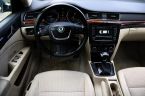Škoda Superb - fotka číslo 16