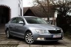 Škoda Superb - fotka číslo 2