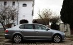 Škoda Superb - fotka číslo 3