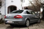 Škoda Superb - fotka číslo 4
