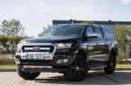 Ford Ranger - fotka číslo 0