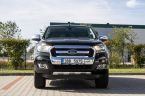 Ford Ranger - fotka číslo 1