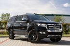 Ford Ranger - fotka číslo 2