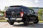 Ford Ranger - fotka číslo 4